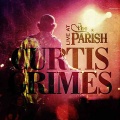 Curtis Grimes - Your Love Is To Blame