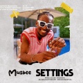 Musbee - Settings