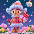 Los Niños Cantores de Prado、Niños Cantores、Marco Pastor Estelles - Amor y Luz en Invierno