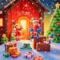 Los Niños Cantores de Prado、Niños Cantores、Marco Pastor Estelles - Villancicos y Sonrisas en Navidad