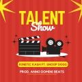 Talent Show (feat. Snoop Dogg)(Explicit)