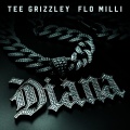 Diana (feat. Flo Milli)