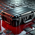 PHARMACIST、KXNVRA、Irokz、YXUNGXROTICA、NISMO.EXE、DJ GL3CHEKY、zodivk、Nonthense、GR3GXRY - BRIEFCASE (feat. yxungxrotica, Pharmacist, Zodivk, Irokz, Nismo.exe, KXNVRA, Nateki, DJ GL3CHEKY & Nonthense|Explicit)