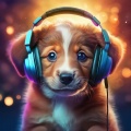 Música De Perros Para Momentos Tranquilos Y Reparadores