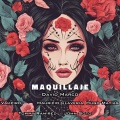 David Marco、Vampiro、Mauricio Claveria、Tommy Ramirez、Hugo Matias、John Soto - Maquillaje