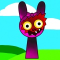 Creepy Pinki (Incredibox Horror Sprunki Song)