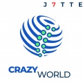 Crazy World