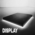 Abel Novoa - Display