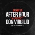 DON VIRGILIO AFTER HOUR THE MIXTAPE