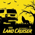 Brotherhood Family、Kiev - Land Cruiser