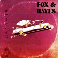 HAYES - RAINDROPS