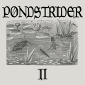 Pond Strider - The Helm