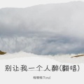 别让我一个人醉(翻唱)