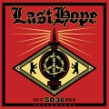 Last Hope - Majority Of One