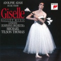 Michael Tilson Thomas、Adolphe Adam、London Symphony Orchestra - No. 7 - Marche