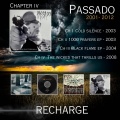 Passado - Wake