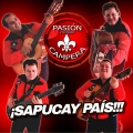 Pasion y Su Musica Campera、Cumbia Picante - Diferencias