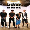 Coolest Music、Mayah、Benny Golden、Wanda - Nione