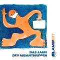 lambert - Das Jahr des Misanthropen