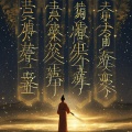 清凌 - 文王鼓
