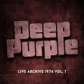 Deep Purple - Smoke on the Water