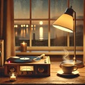Nightcore Reality、Mellow-Fi - Driftwood (Nightcore)