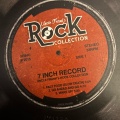 Uncle Frank's Rock Collection - Fast Food