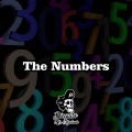Dieguito e Os Alcalinos - The Numbers