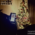 Popular - Artificial Love Letters