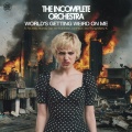 The Incomplete Orchestra、Rockness Monsta、paul westerberg、lone wolf、Young Misery K - World's Getting Weird On Me (feat. Rockness Monsta, Paul Westerberg, Lone Wolf & Young Misery K)(Heaven Sent)(Explicit)