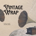 Velvet Echo - Vintage Wrap