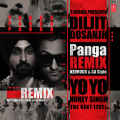 Panga Remix