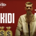 Kidi - HITBOX FREESTYLE | E12:S2 (Explicit)