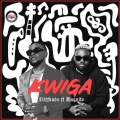 Cliffbado、Magnito - Kwiga