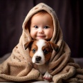 Baby’s Dog Harmony: Relaxing Canine Tunes