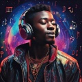 Relaxation Beats: Hip Hop Grooves for Unwinding
