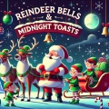 Reindeer Bells & Midnight Toasts