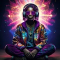 Holy Sun Lofi、Meditation Music Zone & In Yoga Academy、Guided Meditation Music Zone、Meditation Yoga Empire - Focused Flow Sessions