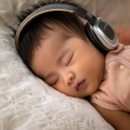 Lullabies for Baby Sleep: Gentle Melodic Cradle