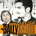 Bally Sagoo、Miss Lee、Kang - Gidhian Di Raniye