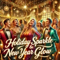 Holiday Sparkle & New Year Glow