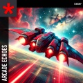 Arcade Echoes - Starship