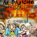 Alpancho - NO ONE CARES FOR YOU