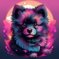 Caminante de paz、Descanso Musical para Perros、Dulces Sueños para Perros - Los Patrones Relajantes Se Alinean