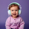 Tulipanes rosas、Melodías del tigre de peluche、Canciones de cuna brillantes para bebés - Canciones Felices Del Bebé