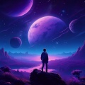 Melodías Nocturnas: Ritmos Lofi Tranquilos