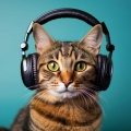 Segundo desayuno、Música para Gatos Paz、Sonidos de la selva amazónica - Armonía Lo-Fi Para Gatos