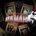 Rap La Rue、Şêrko、Nael、3imad、Elly - Yamaha