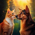 Spooky Music、Complacent Pet Zone、Music for Pets Rhythms - Friendly Chord Patterns