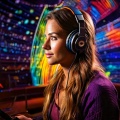 Lucid Dreaming Music、Manifestation Waves、Mind Medicine - Notes for Stillness